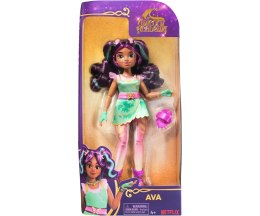 Spin Master 6067324 Akademia Jednorożców Zestaw Lalka Ava