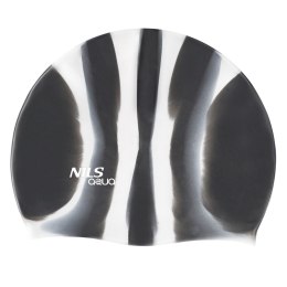 ZEBRA MI2 CZEPEK SILIKONOWY NILS AQUA