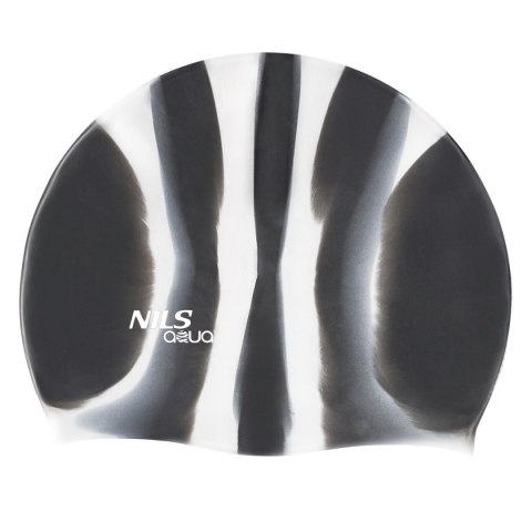 ZEBRA MI2 CZEPEK SILIKONOWY NILS AQUA