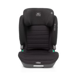 Fotelik APP-FIX XXIV 100-150 cm Black I-Size 4 BABY