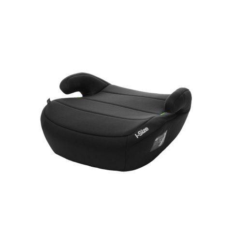 Fotelik BOOST 125-150cm BLACK I-SIZE 4 BABY