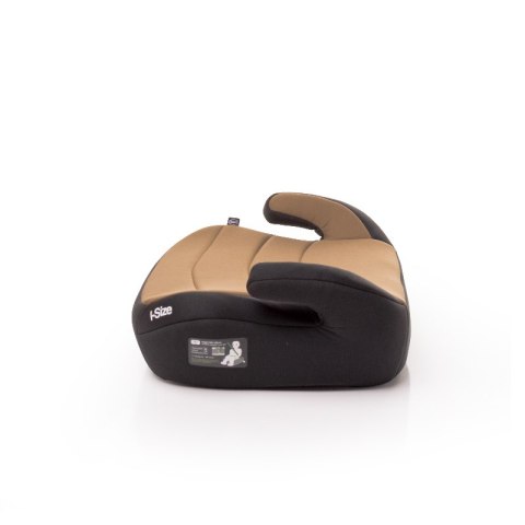 Fotelik BOOST 125-150cm MOKKA I-SIZE 4 BABY