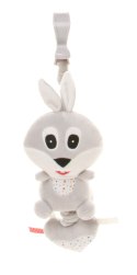 Zabawka pozytywka RABBIT 4 BABY R01 P&E