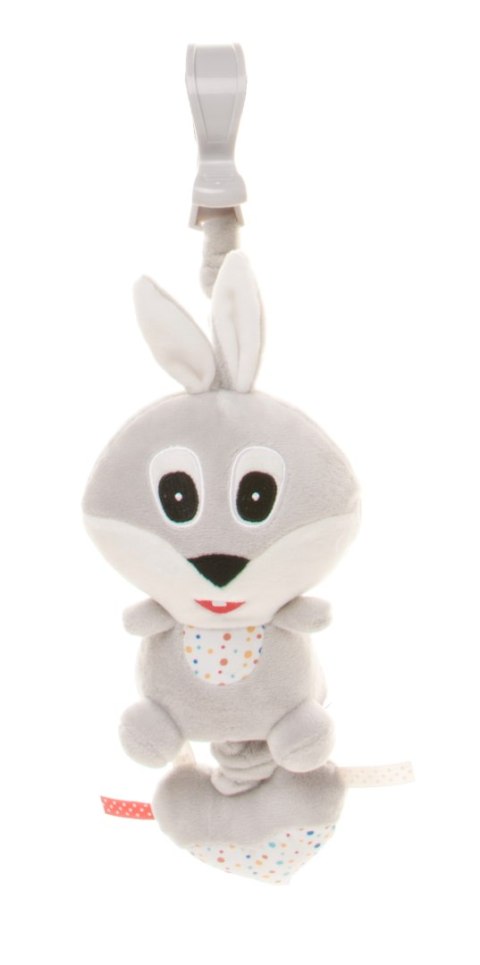 Zabawka pozytywka RABBIT 4 BABY R01 P&E