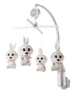 Karuzela RABBIT 4 BABY R08 P&E