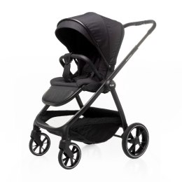 Wózek spacerowy FOSTER BLACK 4 BABY