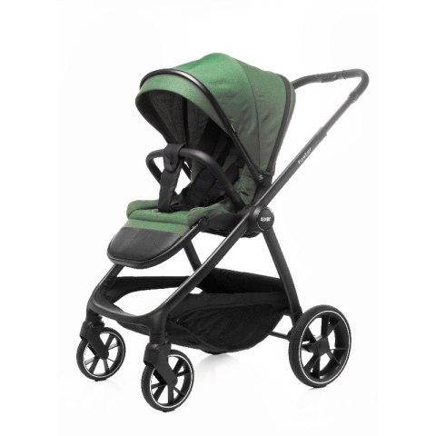 Wózek spacerowy FOSTER GREEN 4 BABY