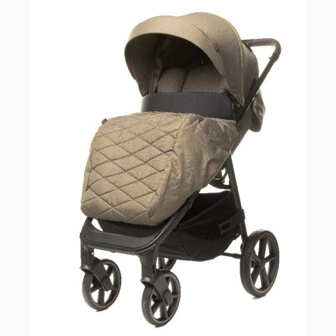Wózek spacerowy STINGER PRO MOKKA 4 BABY