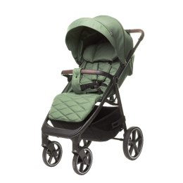 Wózek spacerowy STINGER PRO OLIVE 4 BABY