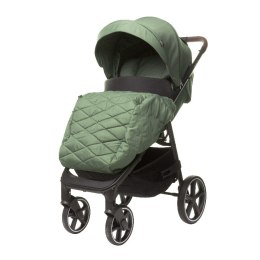 Wózek spacerowy STINGER PRO OLIVE 4 BABY
