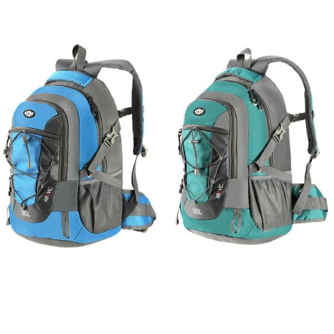 CBT7173 ZIELONY ABOVE PLECAK NILS CAMP NILS CAMP