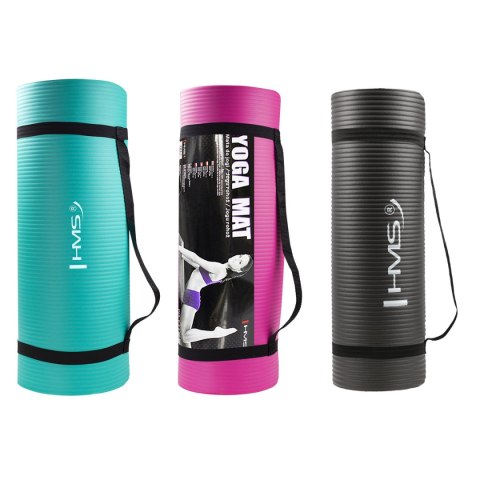 YM04 PINK MATA DO YOGI HMS HMS