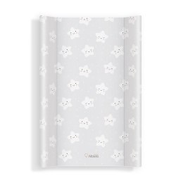 ALBERO MIO Mata do przewijania miękka 431 WESOŁE GWIAZDKI