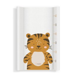 ALBERO MIO Mata do przewijania miękka 433 Tygrysek Borysek