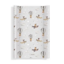 ALBERO MIO Mata do przewijania miękka CP6 Lot balonem