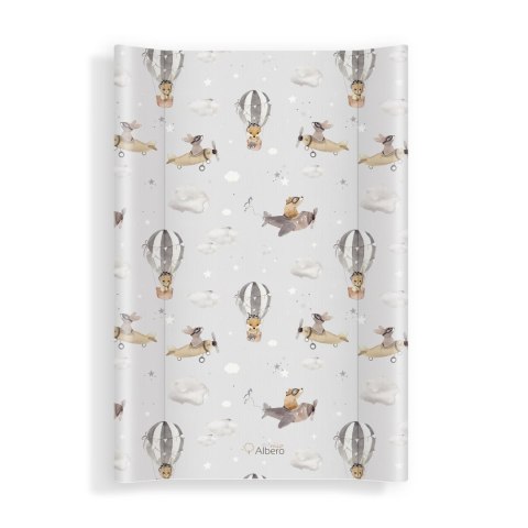 ALBERO MIO Mata do przewijania miękka CP6 Lot balonem