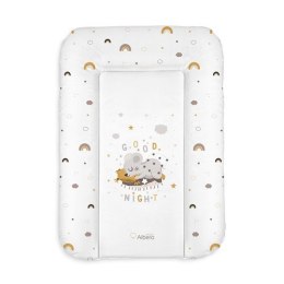 ALBERO MIO Mata do przewijania niemowląt 70x50 437 Good night (włóknina)