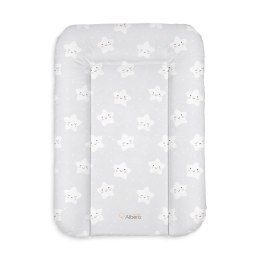 ALBERO MIO Mata do przewijania niemowląt (włóknina) 70x50 431 Wesołe gwiazdki