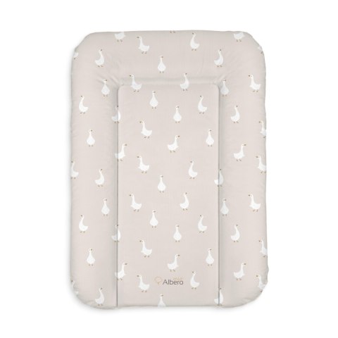 ALBERO MIO Mata do przewijania niemowląt (włóknina) 70x50 CP2 Gąska Gaja