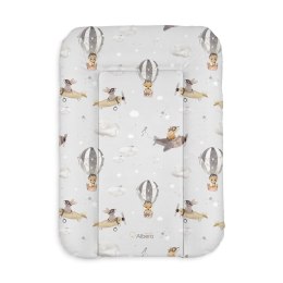 ALBERO MIO Mata do przewijania niemowląt (włóknina) 70x50 CP6 Lot balonem