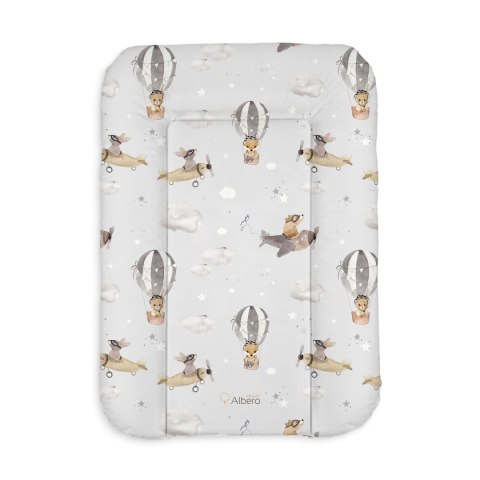 ALBERO MIO Mata do przewijania niemowląt (włóknina) 70x50 CP6 Lot balonem