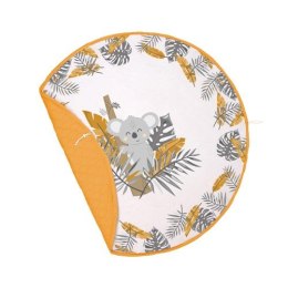 Mata do zabawy Nature&Love N003 TROPICS* ALBERO MIO