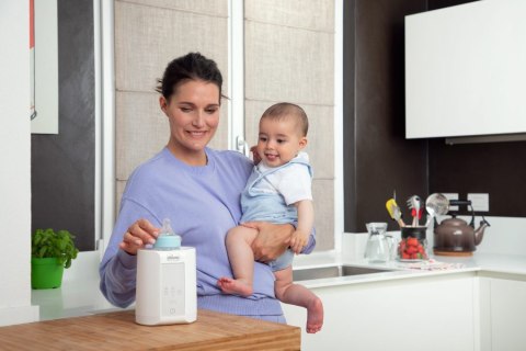 Podgrzewacz HOME CHICCO 00007388100000