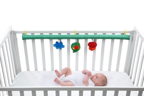 Mata edukacyjno gimnastyczna 3w1 CHICCO 00011353000000