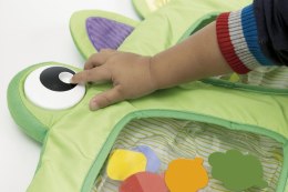 Sensoryczna mata wodna Krokodyl CHICCO 00011551000000