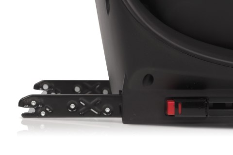 COLIBRO Fotelik samochodowy PETIT PRO DOVE