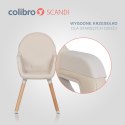 COLIBRO Krzesełko do karmienia SCANDI ALMOND