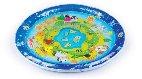 DUMEL DD 30817 Dmuchana mata wodna Farma duża