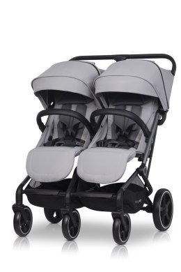 Wózek dziecięcy ECHO CLOUDY GRAY EASY GO