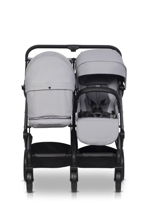 Wózek dziecięcy ECHO CLOUDY GRAY EASY GO