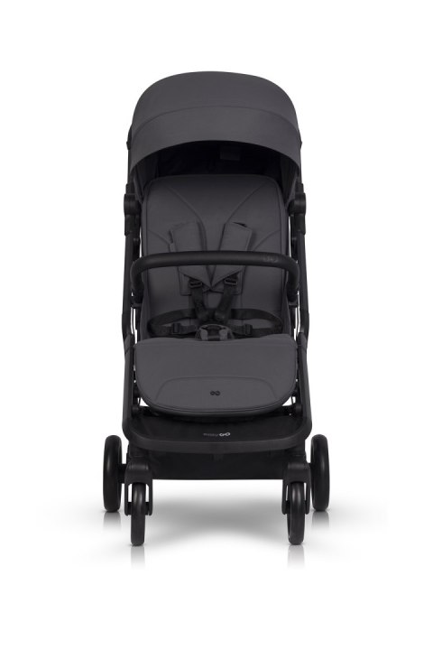 EASY GO Wózek dziecięcy HERO CLOUD GRAY