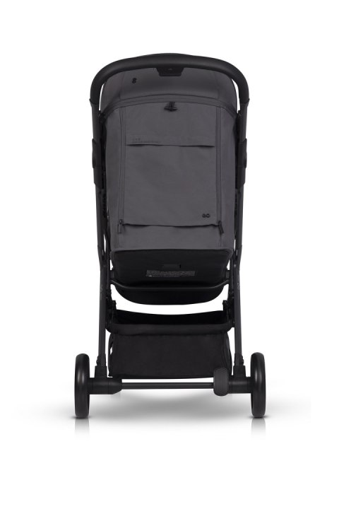 EASY GO Wózek dziecięcy HERO CLOUD GRAY