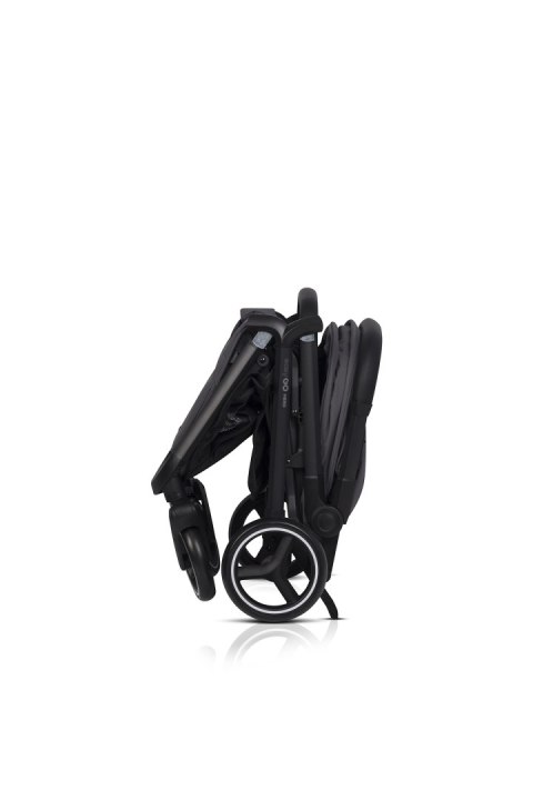 EASY GO Wózek dziecięcy HERO CLOUD GRAY