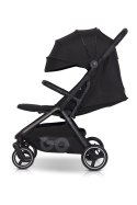 EASY GO Wózek dziecięcy HERO EBONY BLACK