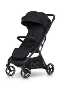 EASY GO Wózek dziecięcy HERO EBONY BLACK