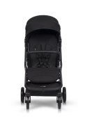 EASY GO Wózek dziecięcy HERO EBONY BLACK