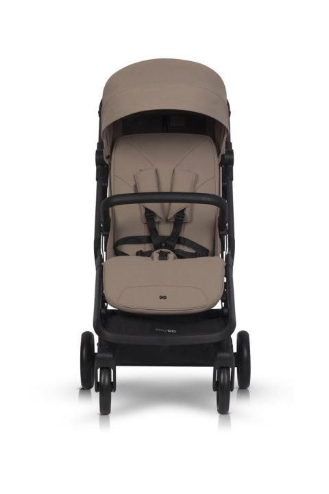EASY GO Wózek dziecięcy HERO GOLDEN BEIGE