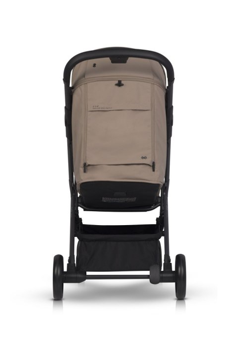 EASY GO Wózek dziecięcy HERO GOLDEN BEIGE