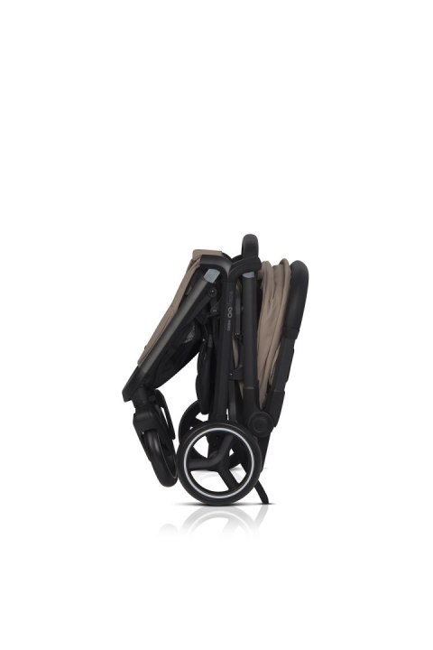 EASY GO Wózek dziecięcy HERO GOLDEN BEIGE