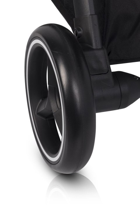 EASY GO Wózek dziecięcy HERO GOLDEN BEIGE