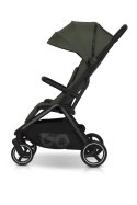 EASY GO Wózek dziecięcy HERO JUNGLE GREEN