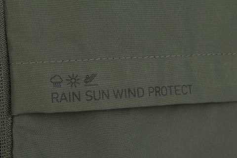 EASY GO Wózek dziecięcy HERO JUNGLE GREEN