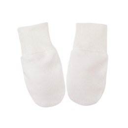 EWA 906137 Rękawiczki ecri baw.