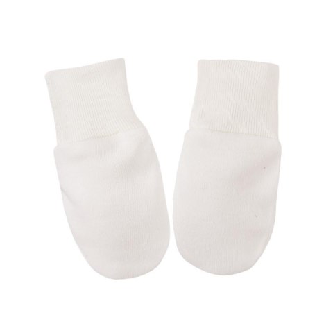 EWA 906137 Rękawiczki ecri baw.