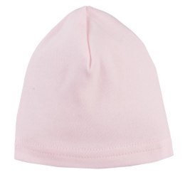 EWA 906281 Czapka Smerfetka róż 062