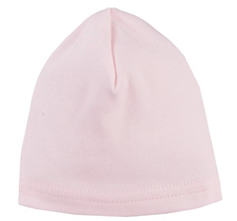 EWA 906298 Czapka Smerfetka róż 068